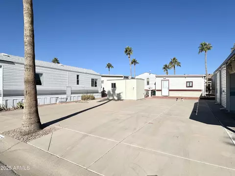 447 S Ironstone Dr #447, Apache Junction, AZ 85119 photo 4