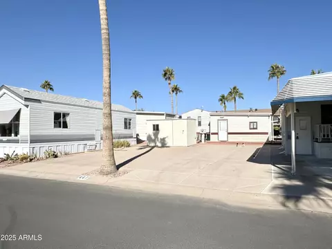 447 S Ironstone Dr #447, Apache Junction, AZ 85119 photo 2