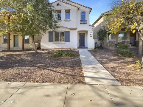 2708 N Heritage St, Buckeye, AZ 85396
