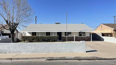 5712 N 63rd Ave, Glendale, AZ 85301
