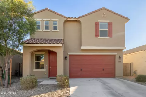 40561 W Hillman Dr, Maricopa, AZ 85138
