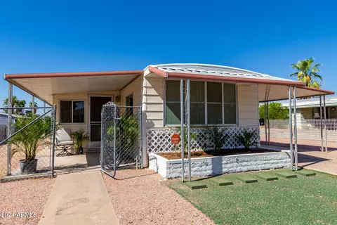 630 S 93rd Pl, Mesa, AZ 85208