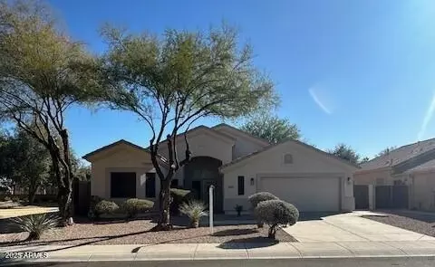20457 N 80th Dr, Peoria, AZ 85382