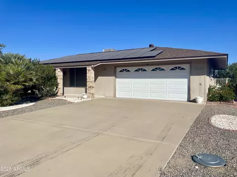 19621 N Palo Verde Dr, Sun City, AZ 85373