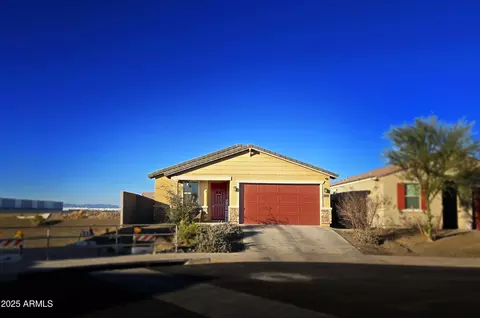 12668 W Orangewood Ave, Glendale, AZ 85307