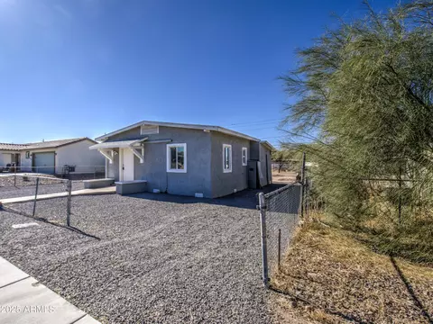 232 S San Carlos St, Florence, AZ 85132