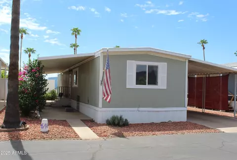 1804 W Tepee St #64, Apache Junction, AZ 85120 photo 2