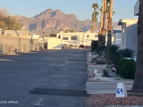 1804 W Tepee St #64, Apache Junction, AZ 85120 photo 30