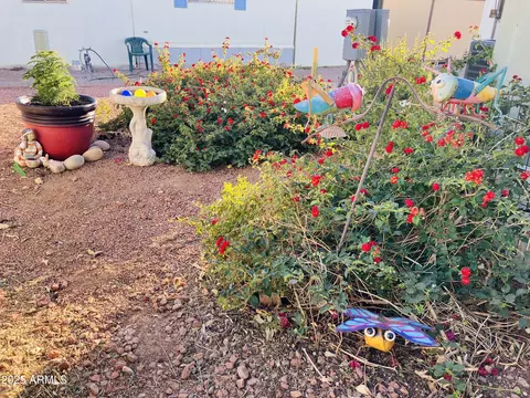 1804 W Tepee St #64, Apache Junction, AZ 85120 photo 24