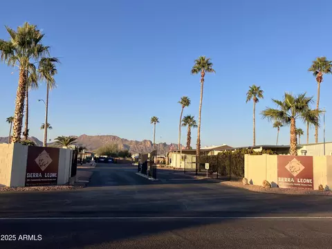 1804 W Tepee St #64, Apache Junction, AZ 85120 photo 36
