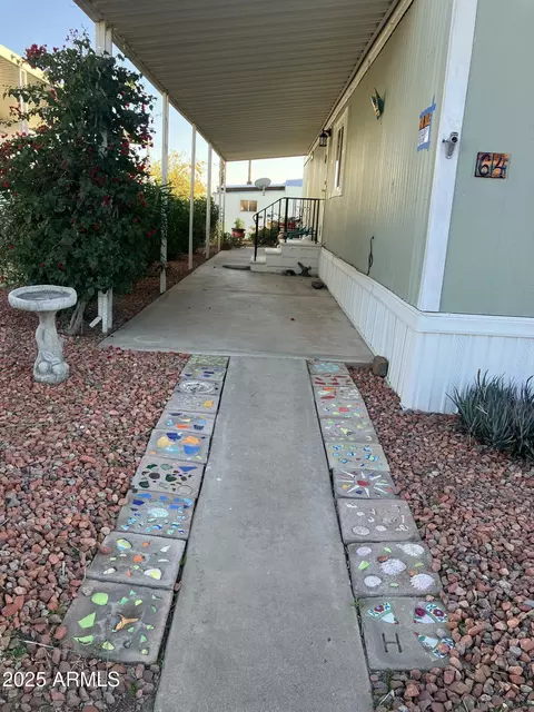 1804 W Tepee St #64, Apache Junction, AZ 85120 photo 3