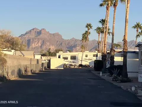 1804 W Tepee St #64, Apache Junction, AZ 85120 photo 25
