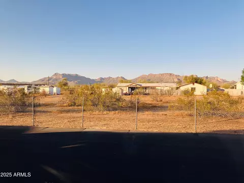 1804 W Tepee St #64, Apache Junction, AZ 85120 photo 35
