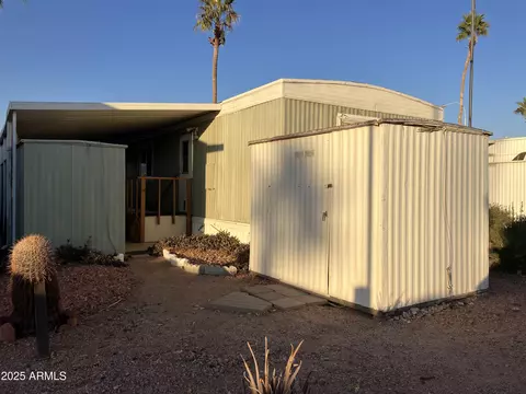 1804 W Tepee St #64, Apache Junction, AZ 85120 photo 26