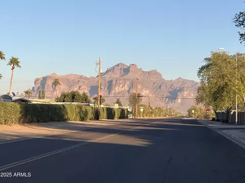 1804 W Tepee St #64, Apache Junction, AZ 85120 photo 37