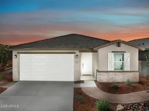 20775 N Roadrunner Ln, Maricopa, AZ 85138