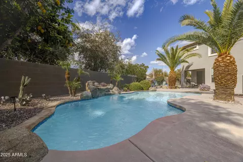 1908 E Hawken Pl, Chandler, AZ 85286