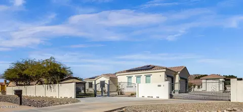 8308 W Avenida Del Sol --, Peoria, AZ 85383