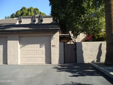 2208 W Lindner Ave #17, Mesa, AZ 85202