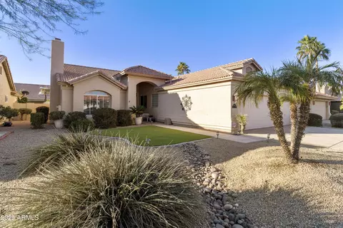 9509 E Arrowvale Dr, Sun Lakes, AZ 85248