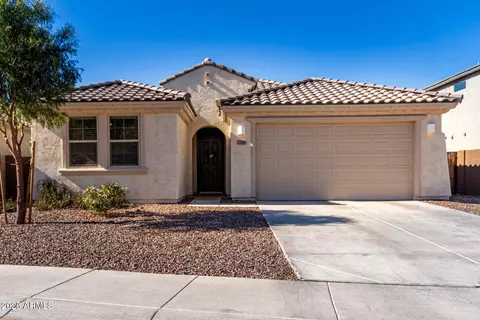 32040 N Lisadre Ln, San Tan Valley, AZ 85144