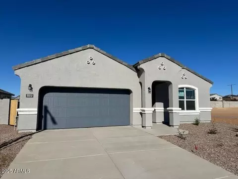 25512 N 183rd Ln, Wittmann, AZ 85361