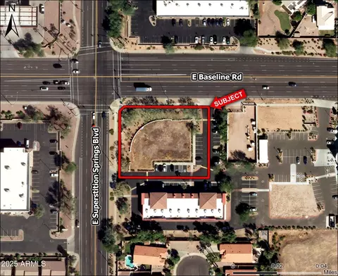 7101 E Baseline Rd #-, Mesa, AZ 85209 photo 2