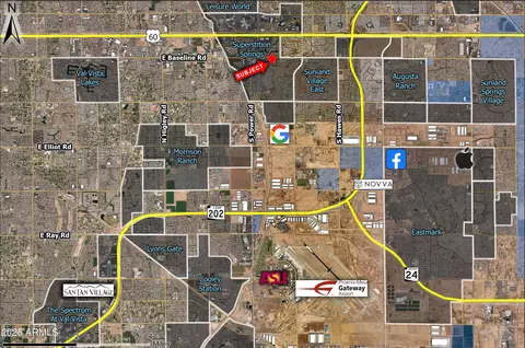 7101 E Baseline Rd #-, Mesa, AZ 85209 photo 3