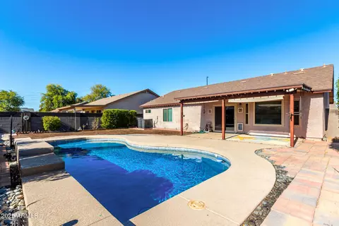 2047 E Devon Rd, Gilbert, AZ 85296 photo 26