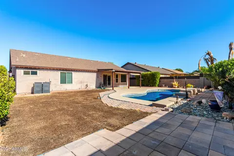 2047 E Devon Rd, Gilbert, AZ 85296 photo 27
