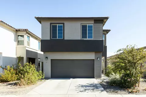 4831 S Molly --, Mesa, AZ 85212