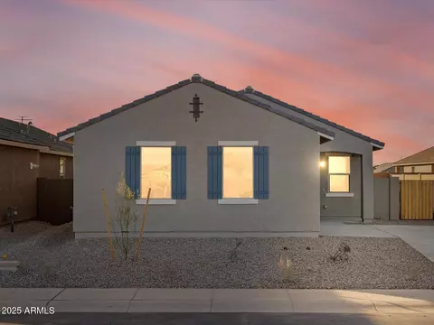 2669 E Santa Ynez Dr, Casa Grande, AZ 85194
