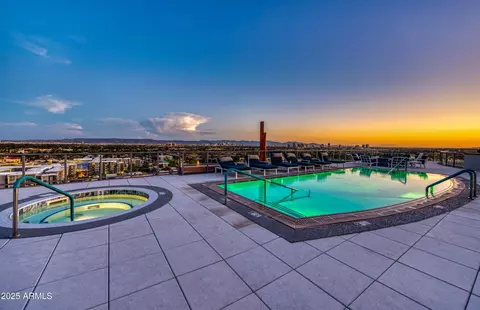 Exterior - 2211 E Camelback Rd #201, Phoenix, AZ 85016 photo 4 of 5
