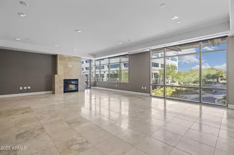 Living - 2211 E Camelback Rd #201, Phoenix, AZ 85016 photo 3 of 7