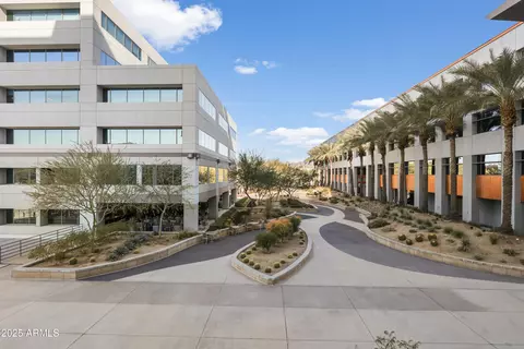 Exterior - 2211 E Camelback Rd #201, Phoenix, AZ 85016 photo 1 of 5