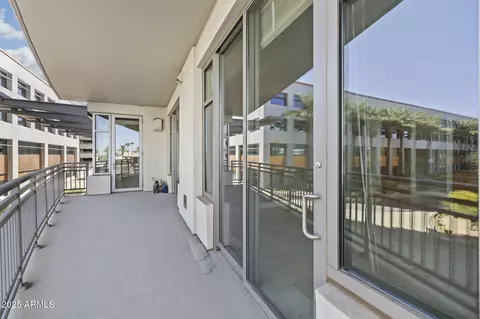 Exterior - 2211 E Camelback Rd #201, Phoenix, AZ 85016 photo 2 of 5