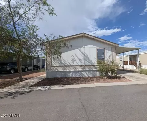 12721 W Greenway Rd #108, El Mirage, AZ 85335