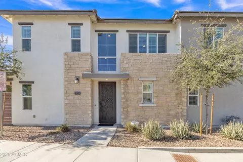 755 E Zion Dr #103, Gilbert, AZ 85297