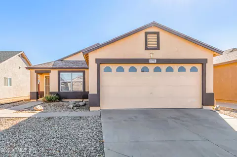 11793 W Larkspur Rd, El Mirage, AZ 85335