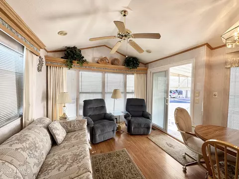 448 S Ironstone Dr #448, Apache Junction, AZ 85119