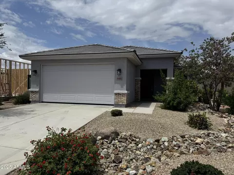 17066 W Seldon Ln, Waddell, AZ 85355