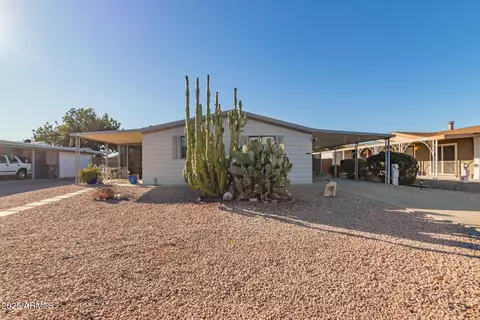 1126 S 97th Way, Mesa, AZ 85208