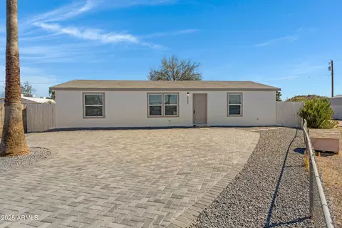 8155 E Baltimore St, Mesa, AZ 85207