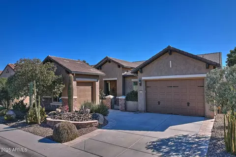 3649 N Hudson Dr, Florence, AZ 85132