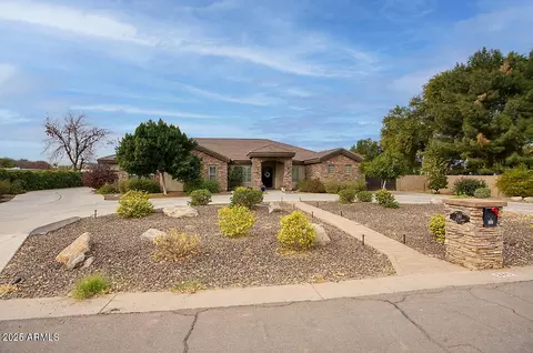 280 N 159th St, Gilbert, AZ 85234