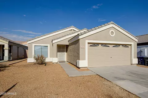 12750 W Dreyfus Dr, El Mirage, AZ 85335