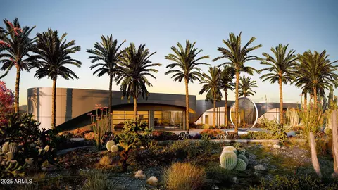 9428 E Pinnacle Vista Dr, Scottsdale, AZ 85255