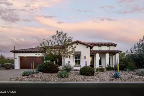 29615 N 55th Pl, Cave Creek, AZ 85331