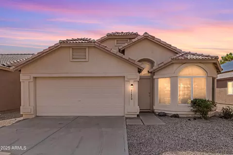 11670 W Pine Mountain Ct, Surprise, AZ 85378