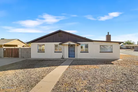 9163 W Swansea Dr, Arizona City, AZ 85123